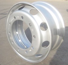 22.5×6.75 Steel Rim