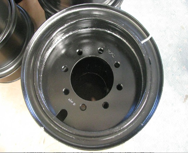 7.00T-15 Wheel