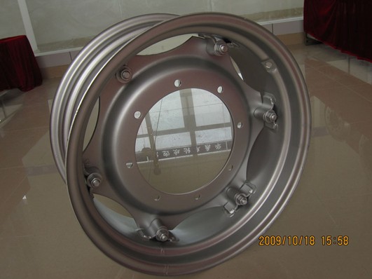 W10*20 Tractor Rim