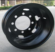 7.00-16 Steel Rim