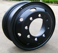 7.00T-20 Steel Rim