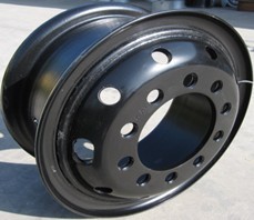 8.00V-20 Steel Rim