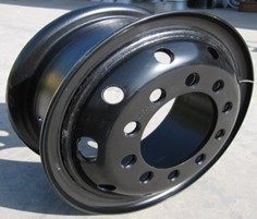 8.28-20 Steel Rim