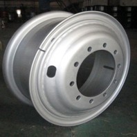 8.28-20 Steel Rim