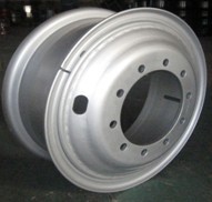 8.5-24 Steel Rim