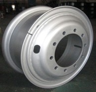 9.0-20 Steel Rim