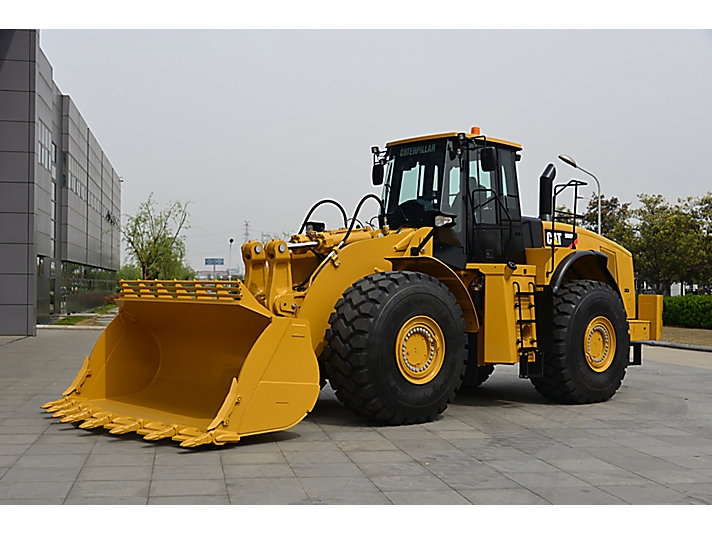 Caterpillar 980H