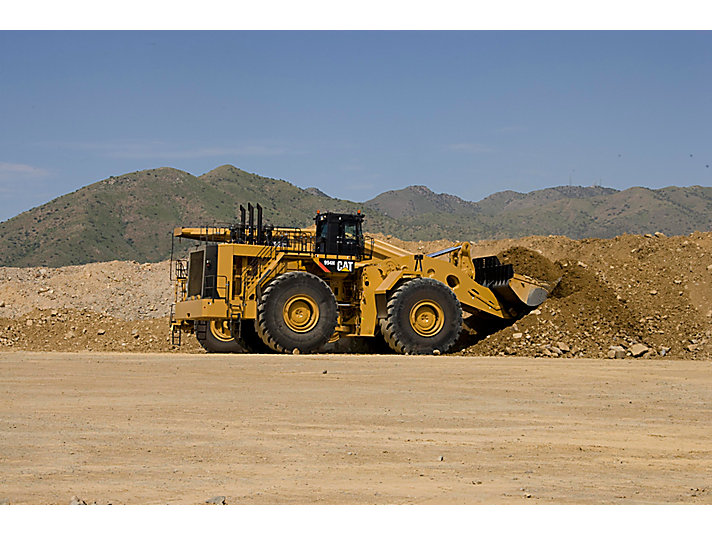 Caterpillar 994H