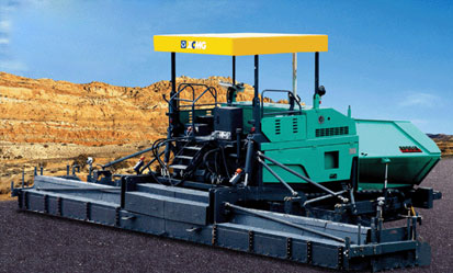 XCMG RP951A